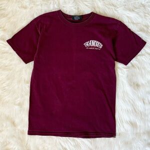 The Hundreds graphic vintage T-shirt